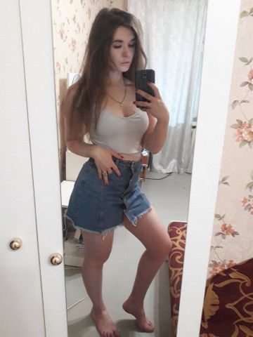 Анечка