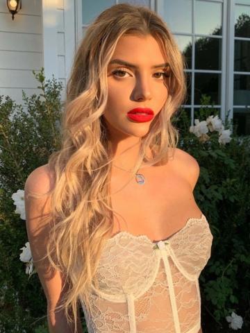 Индивидуалка Гелена Фотография 3